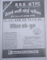 Spark RRB NTPC Practice Book.pdf
